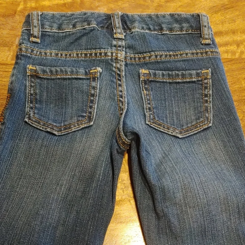 NWOT Old Navy Skinny Jeans Slim
